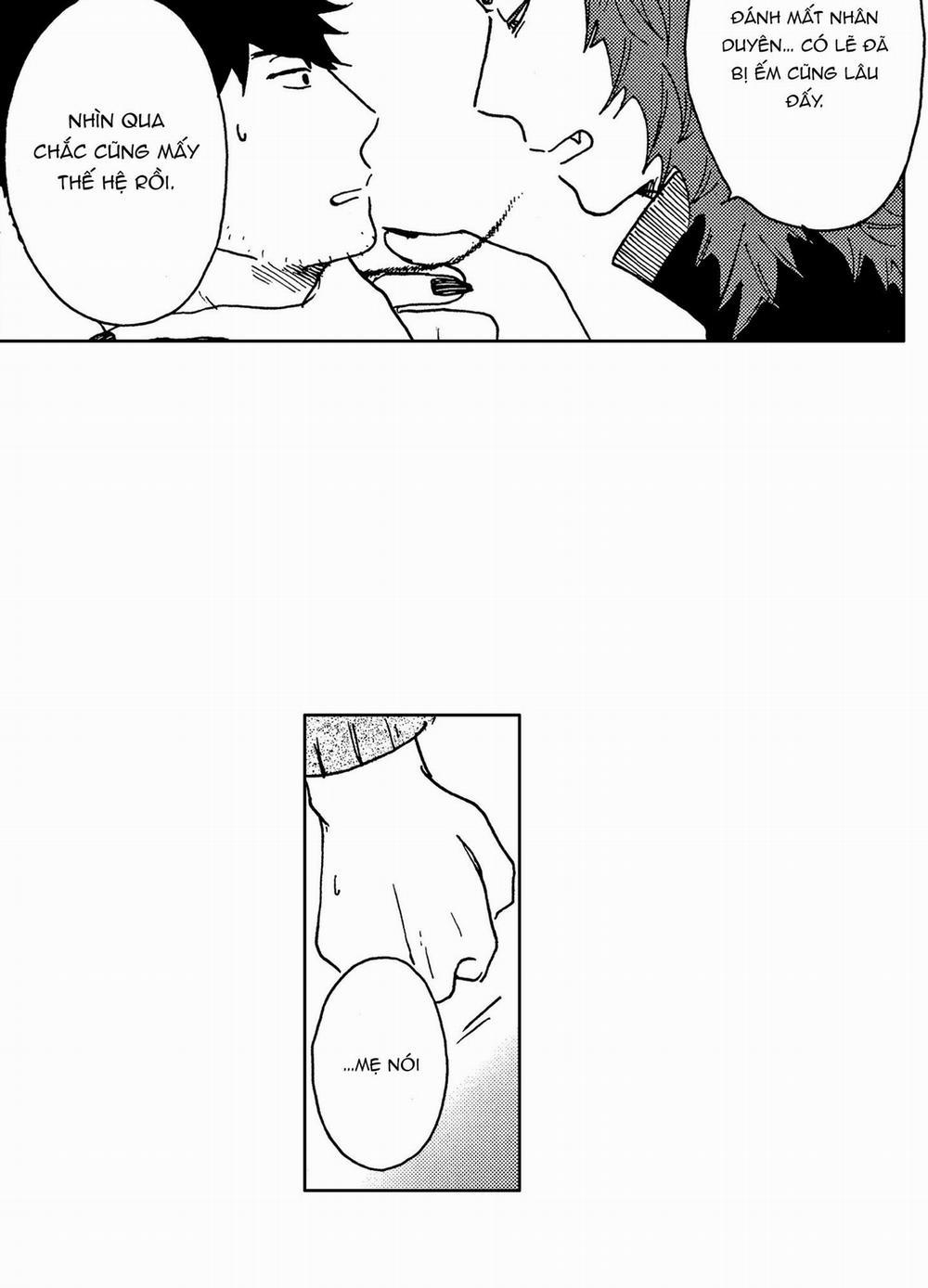 CUỘC ĐỜI CỦA NHÀ VĂN TSURUMAKI 10 trang 17