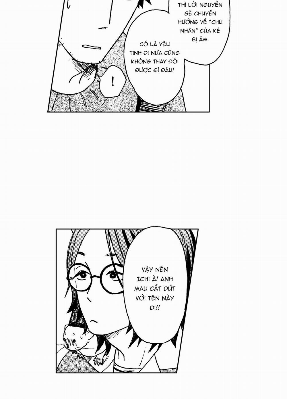 CUỘC ĐỜI CỦA NHÀ VĂN TSURUMAKI 10 trang 19