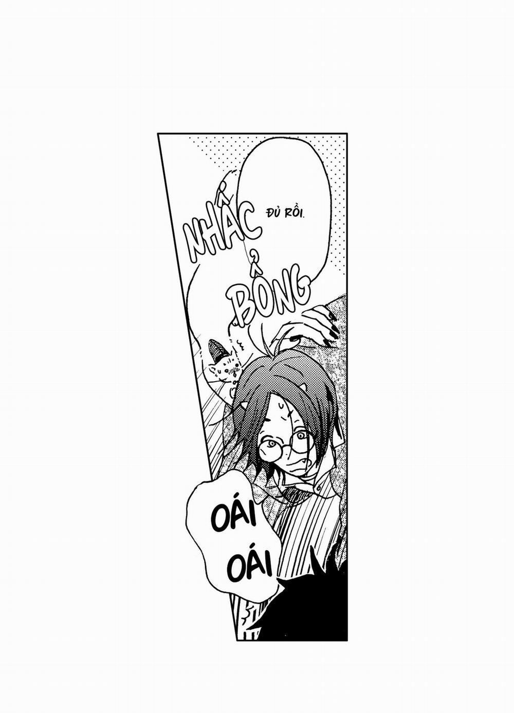 CUỘC ĐỜI CỦA NHÀ VĂN TSURUMAKI 10 trang 24