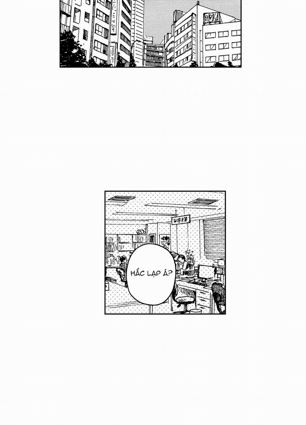 CUỘC ĐỜI CỦA NHÀ VĂN TSURUMAKI 10 trang 31