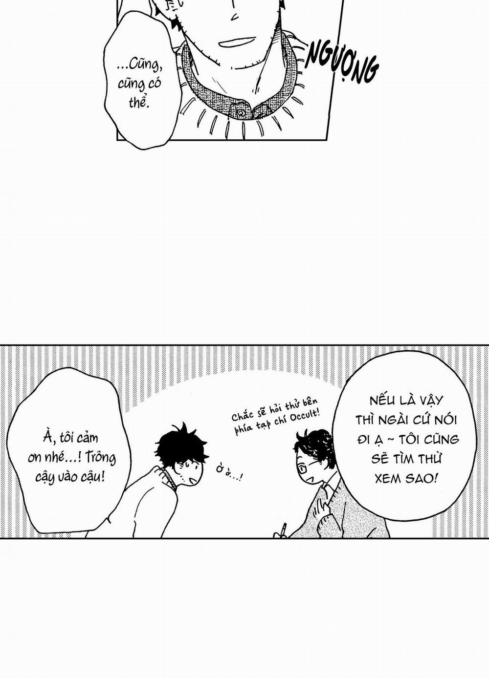 CUỘC ĐỜI CỦA NHÀ VĂN TSURUMAKI 10 trang 33