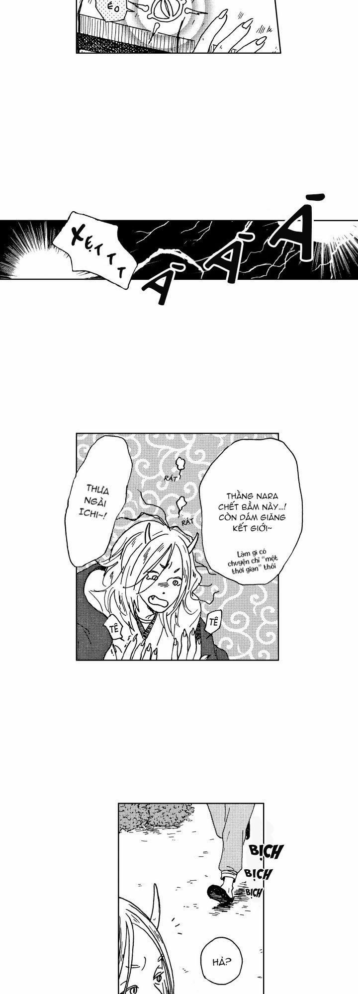 CUỘC ĐỜI CỦA NHÀ VĂN TSURUMAKI 11 trang 1