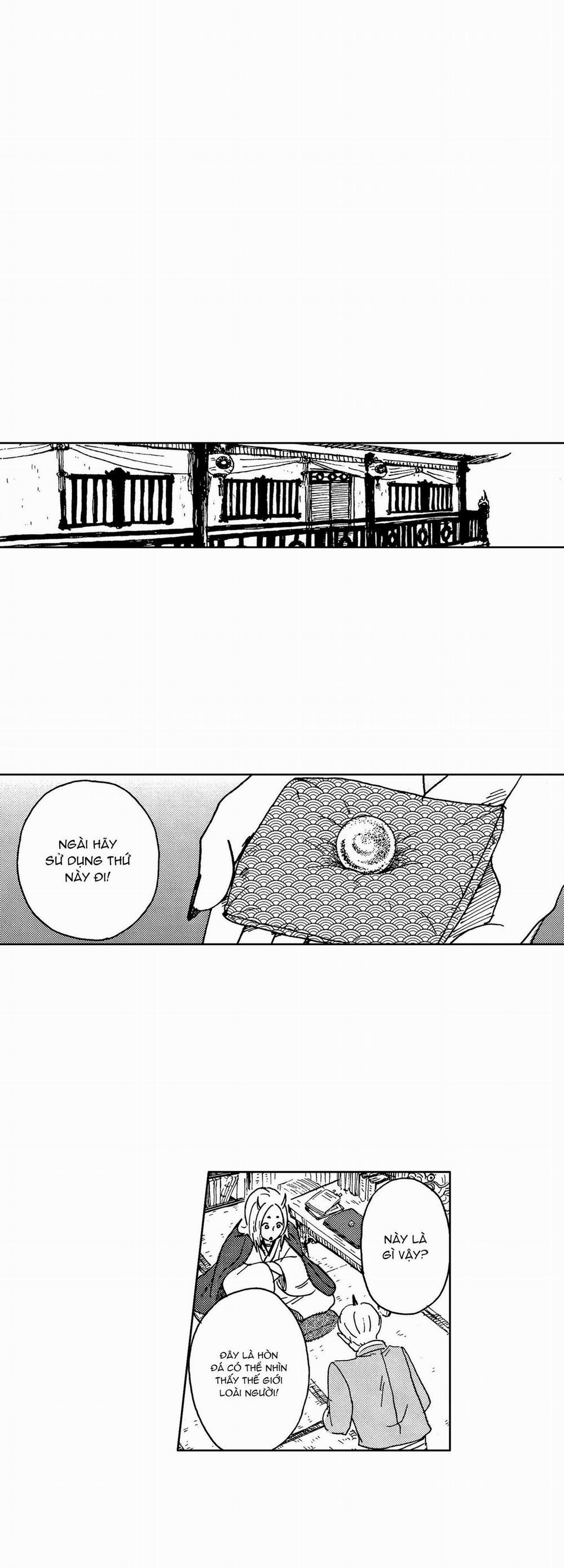 CUỘC ĐỜI CỦA NHÀ VĂN TSURUMAKI 11 trang 5