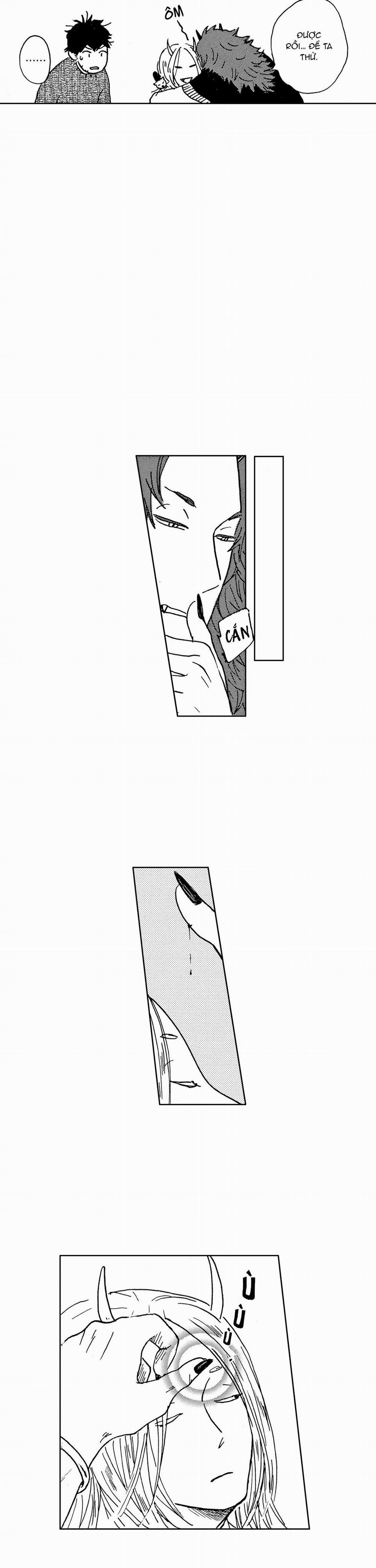 CUỘC ĐỜI CỦA NHÀ VĂN TSURUMAKI 12 trang 15