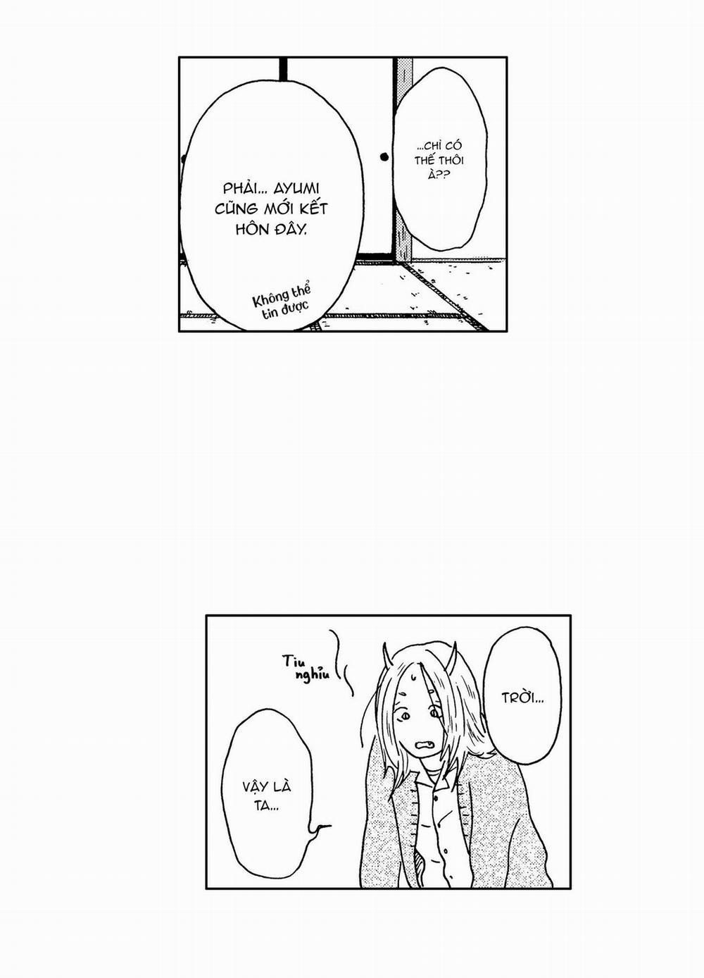 CUỘC ĐỜI CỦA NHÀ VĂN TSURUMAKI 12 trang 5