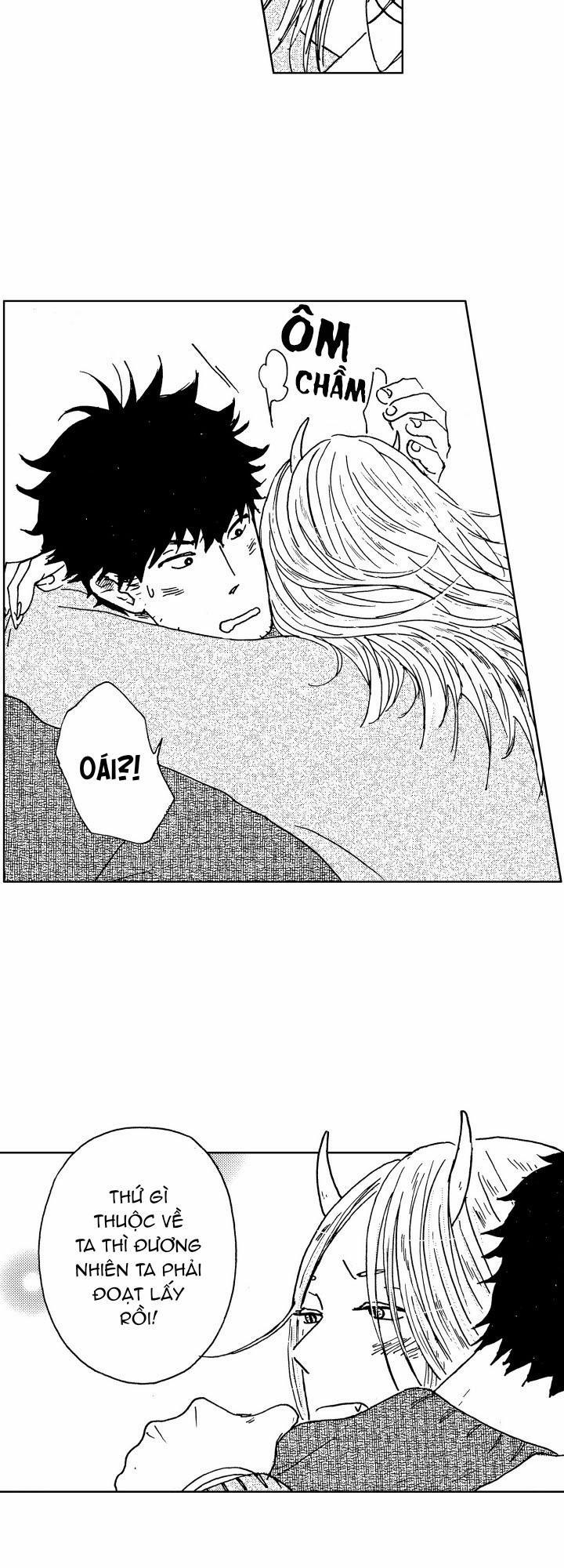 CUỘC ĐỜI CỦA NHÀ VĂN TSURUMAKI 12 trang 7