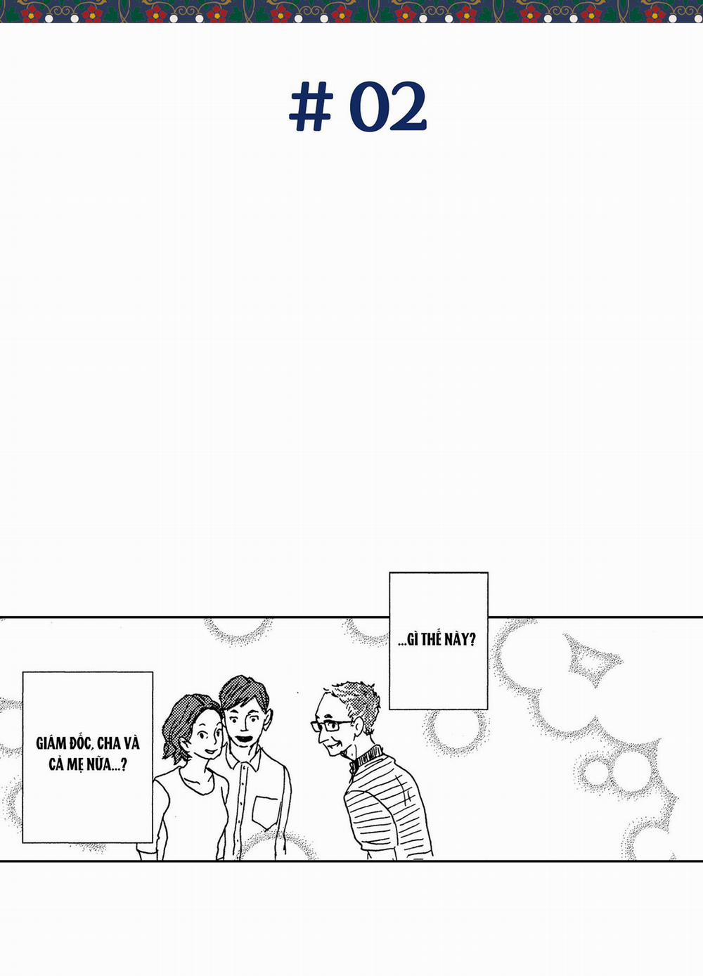 CUỘC ĐỜI CỦA NHÀ VĂN TSURUMAKI 2 trang 1