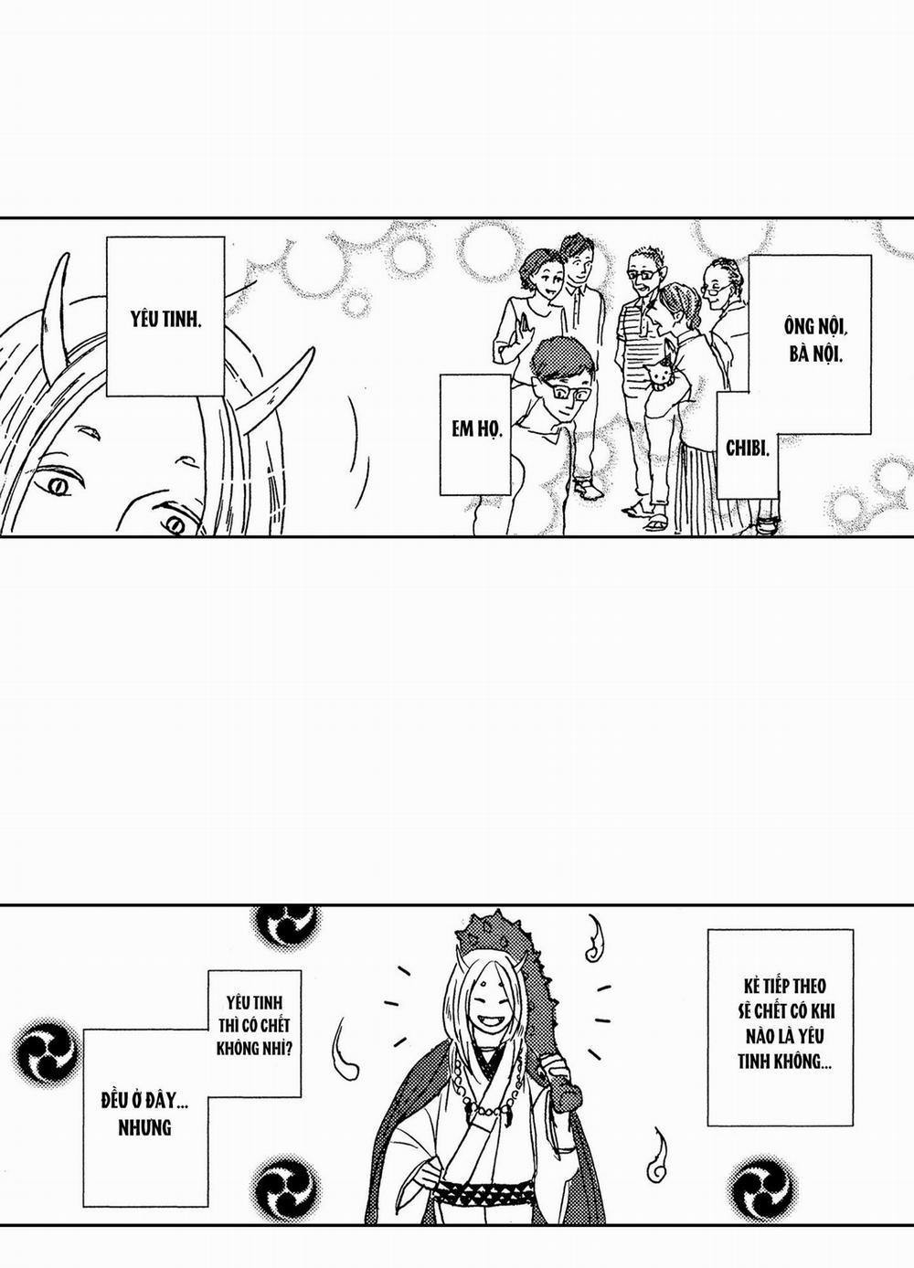 CUỘC ĐỜI CỦA NHÀ VĂN TSURUMAKI 2 trang 2