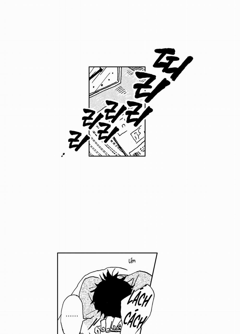 CUỘC ĐỜI CỦA NHÀ VĂN TSURUMAKI 2 trang 25