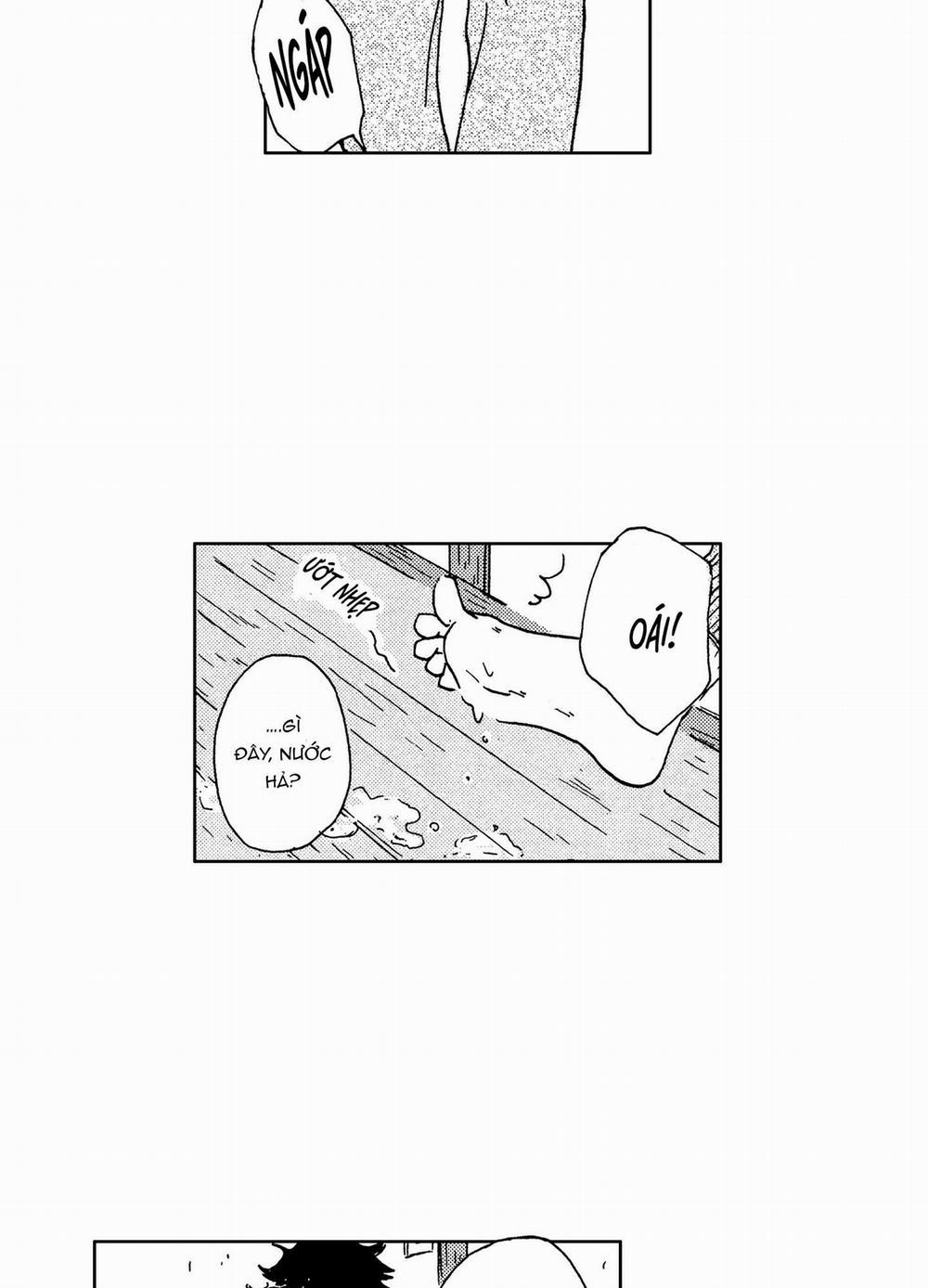 CUỘC ĐỜI CỦA NHÀ VĂN TSURUMAKI 2 trang 27