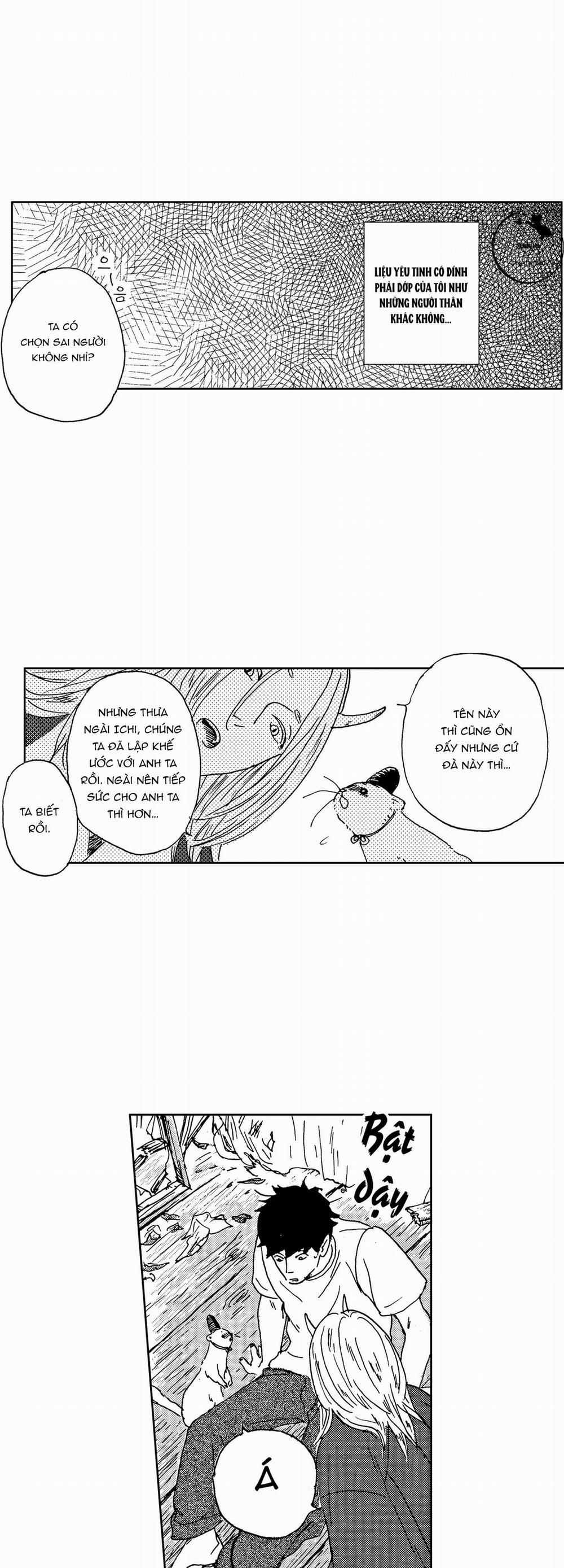 CUỘC ĐỜI CỦA NHÀ VĂN TSURUMAKI 2 trang 3