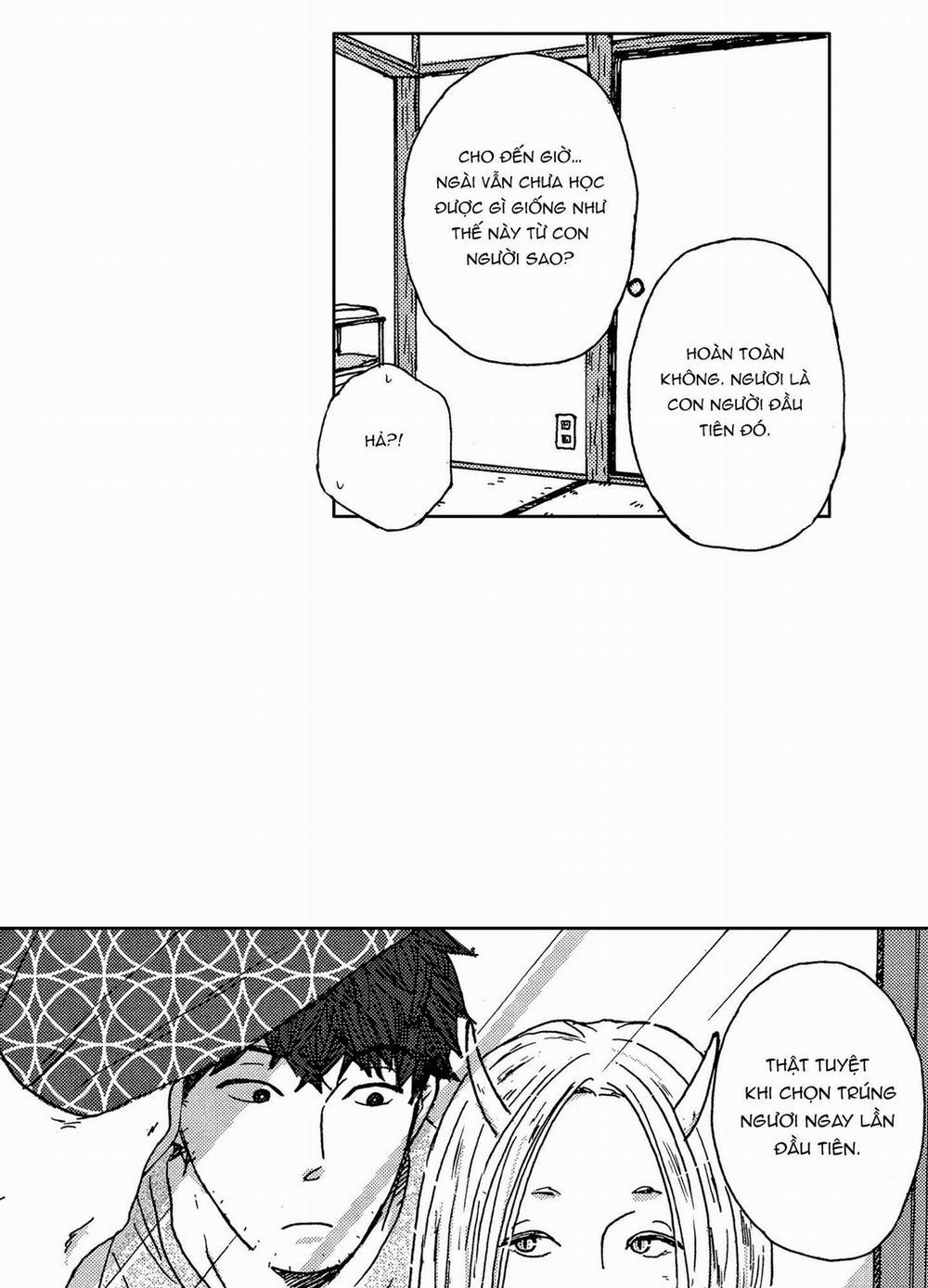 CUỘC ĐỜI CỦA NHÀ VĂN TSURUMAKI 3 trang 11