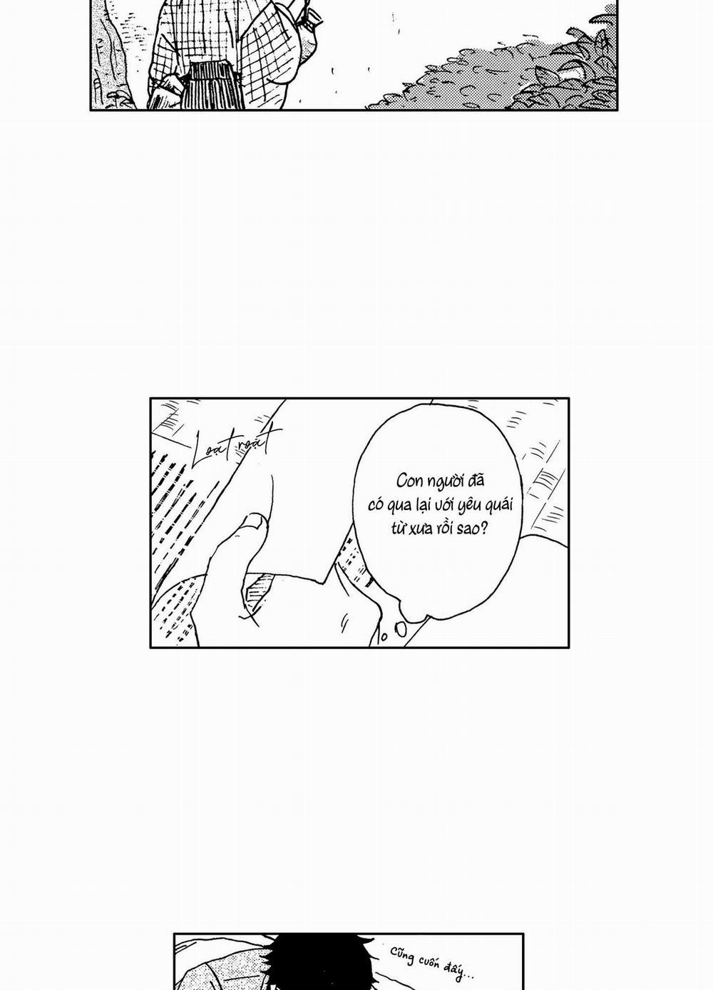 CUỘC ĐỜI CỦA NHÀ VĂN TSURUMAKI 3 trang 15