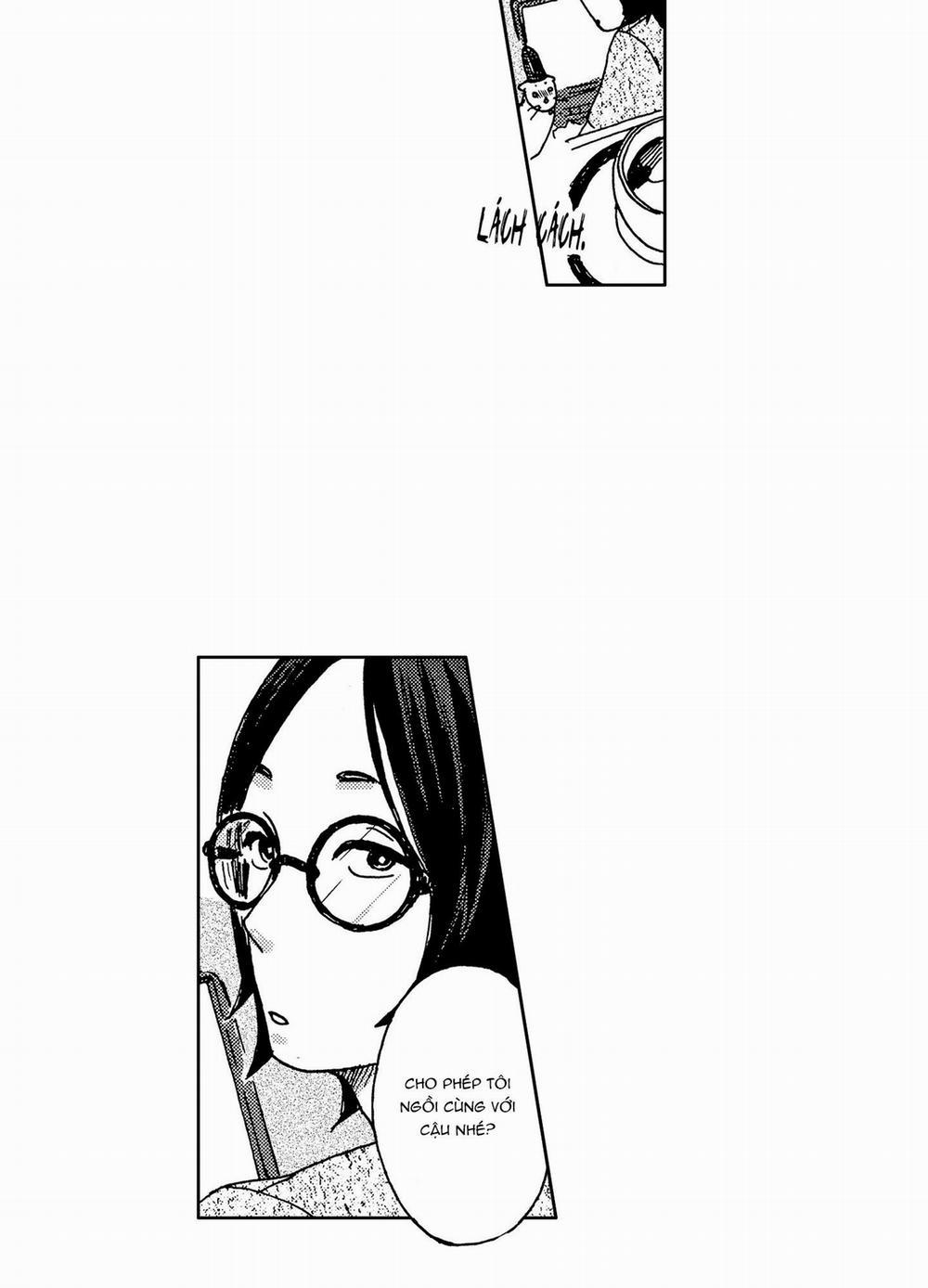 CUỘC ĐỜI CỦA NHÀ VĂN TSURUMAKI 3 trang 29