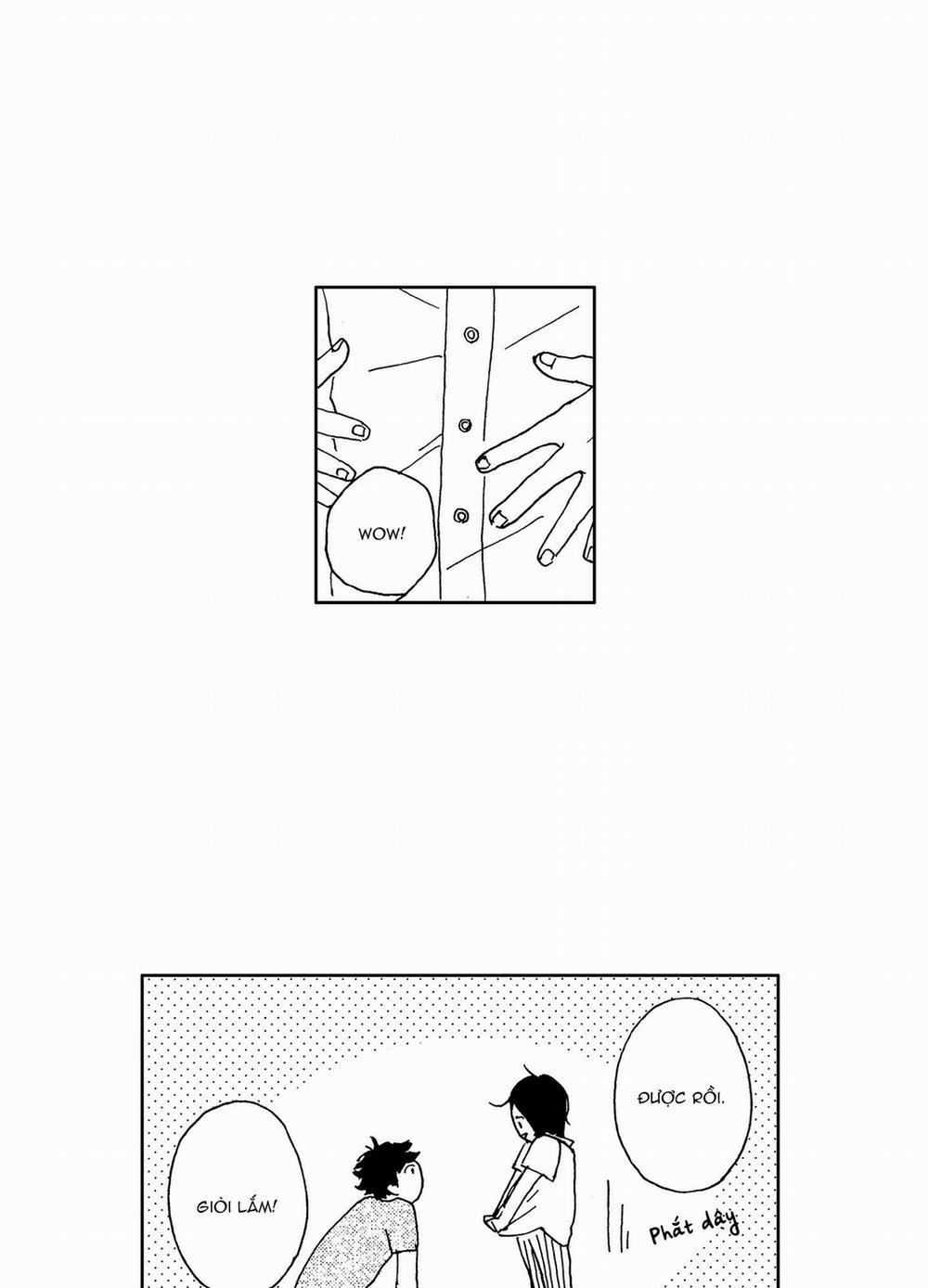 CUỘC ĐỜI CỦA NHÀ VĂN TSURUMAKI 3 trang 7