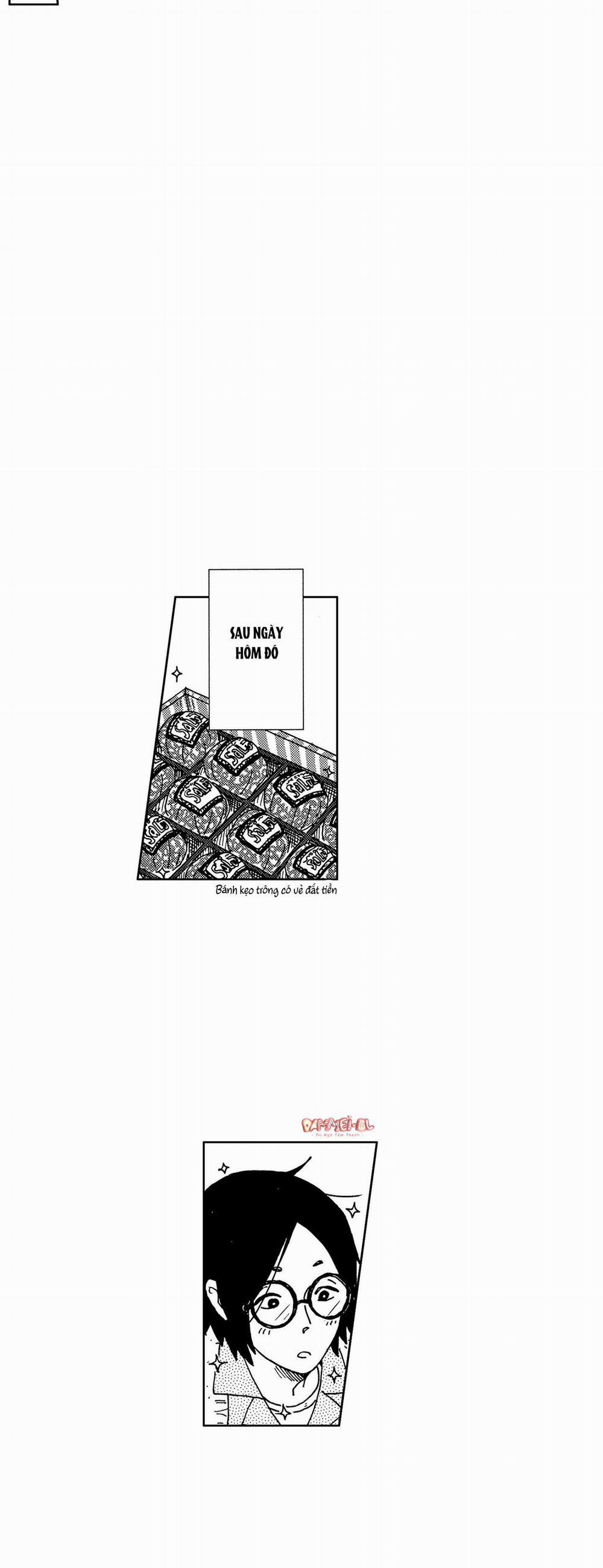 CUỘC ĐỜI CỦA NHÀ VĂN TSURUMAKI 5 trang 11