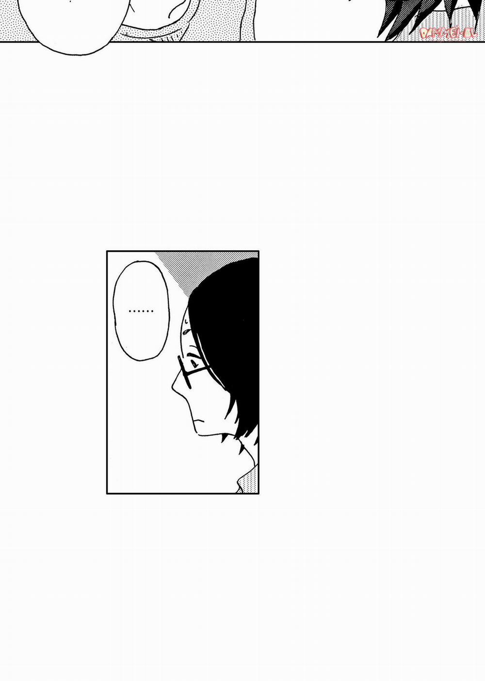 CUỘC ĐỜI CỦA NHÀ VĂN TSURUMAKI 5 trang 19