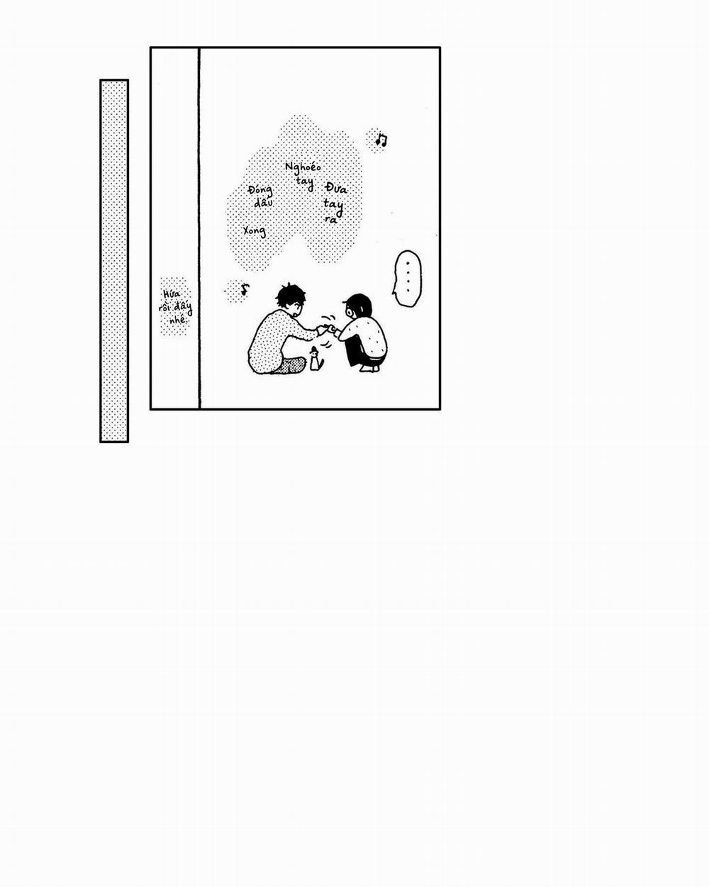 CUỘC ĐỜI CỦA NHÀ VĂN TSURUMAKI 5 trang 21