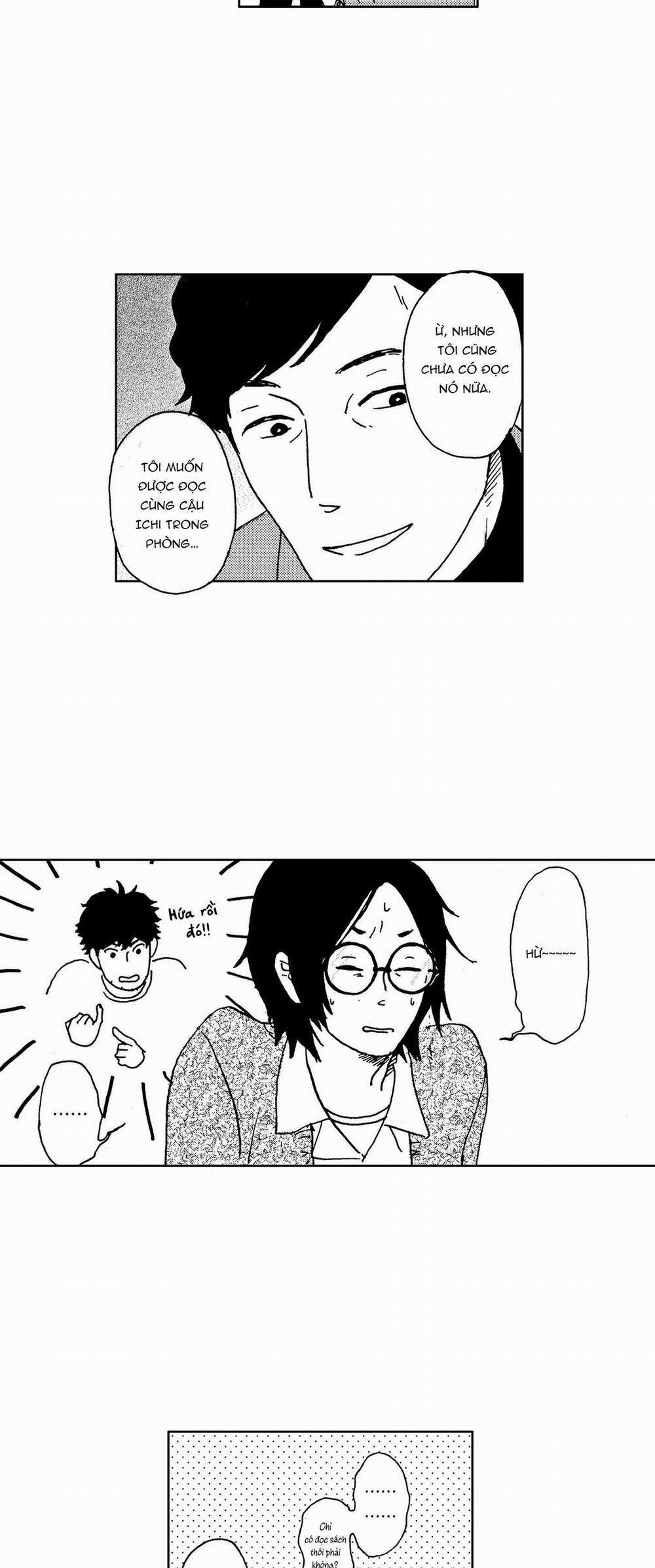 CUỘC ĐỜI CỦA NHÀ VĂN TSURUMAKI 5 trang 27