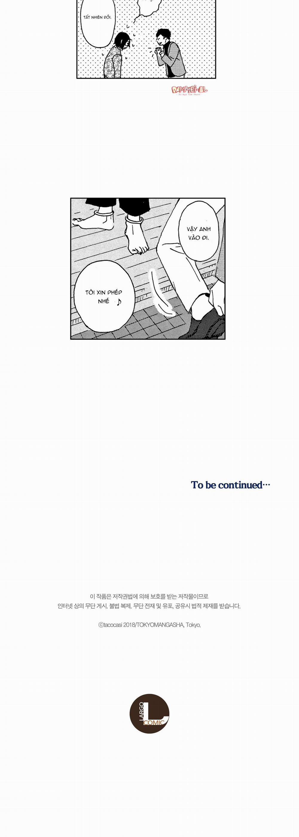 CUỘC ĐỜI CỦA NHÀ VĂN TSURUMAKI 5 trang 28