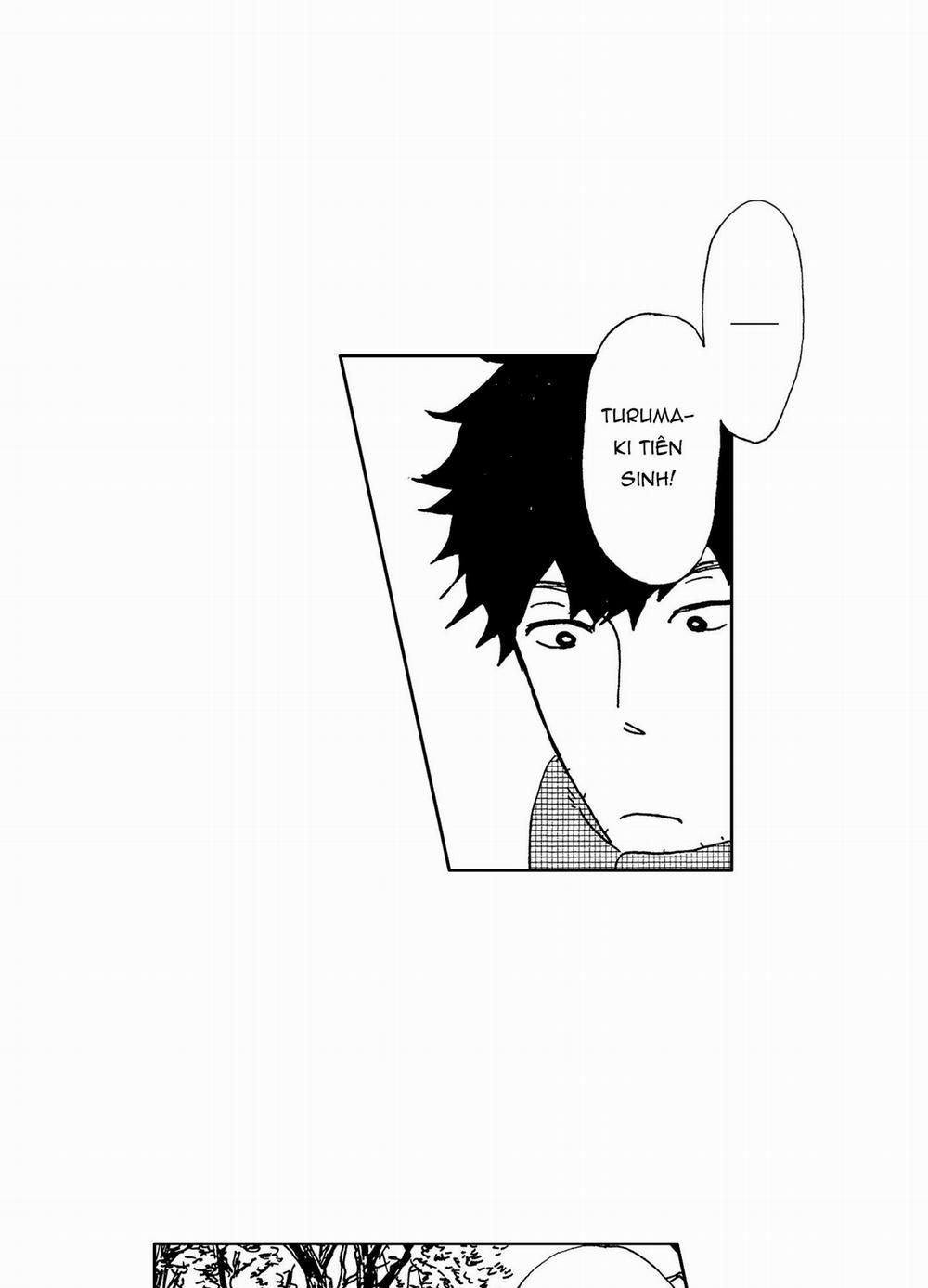 CUỘC ĐỜI CỦA NHÀ VĂN TSURUMAKI 7 trang 24