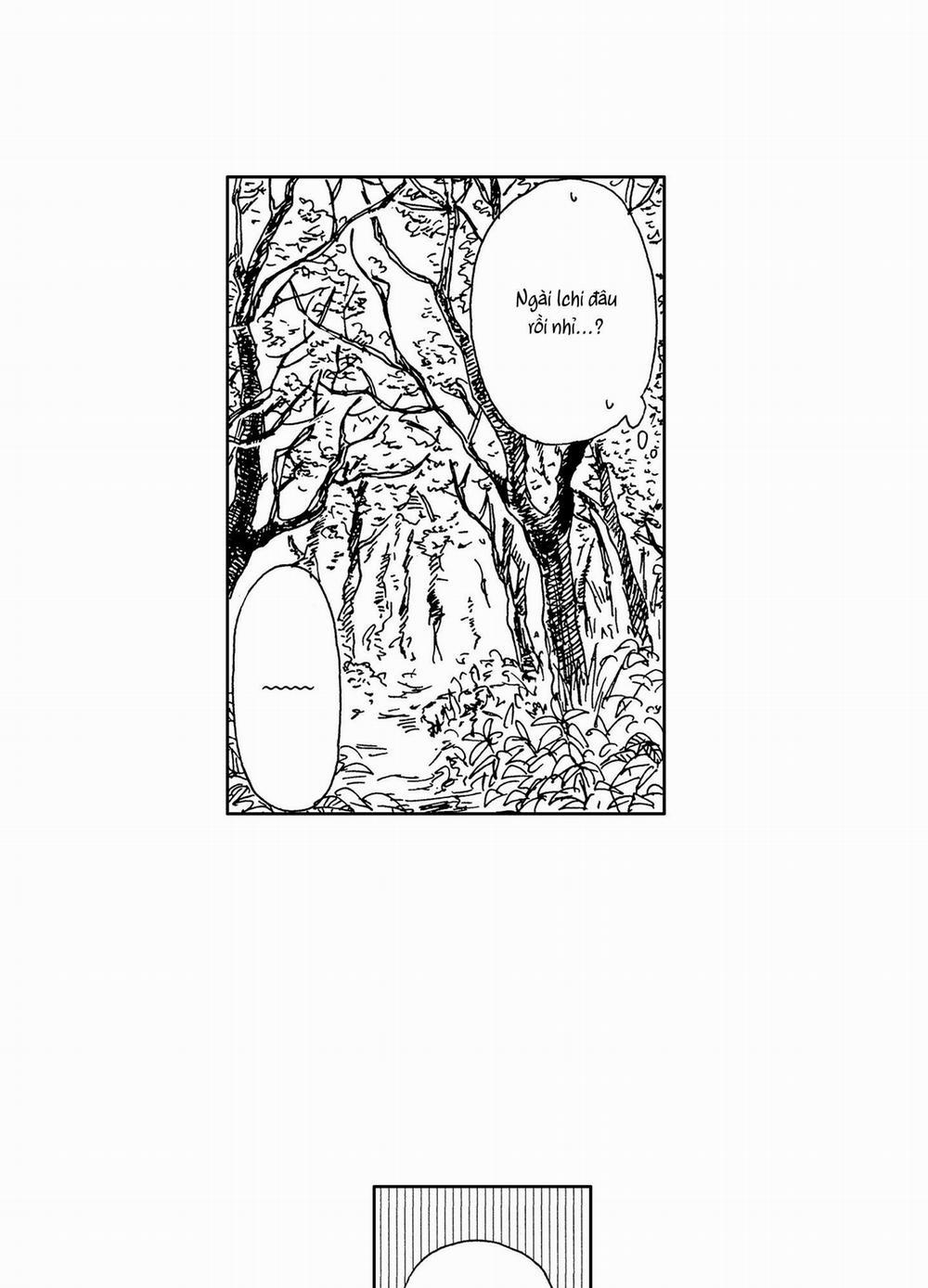 CUỘC ĐỜI CỦA NHÀ VĂN TSURUMAKI 7 trang 29