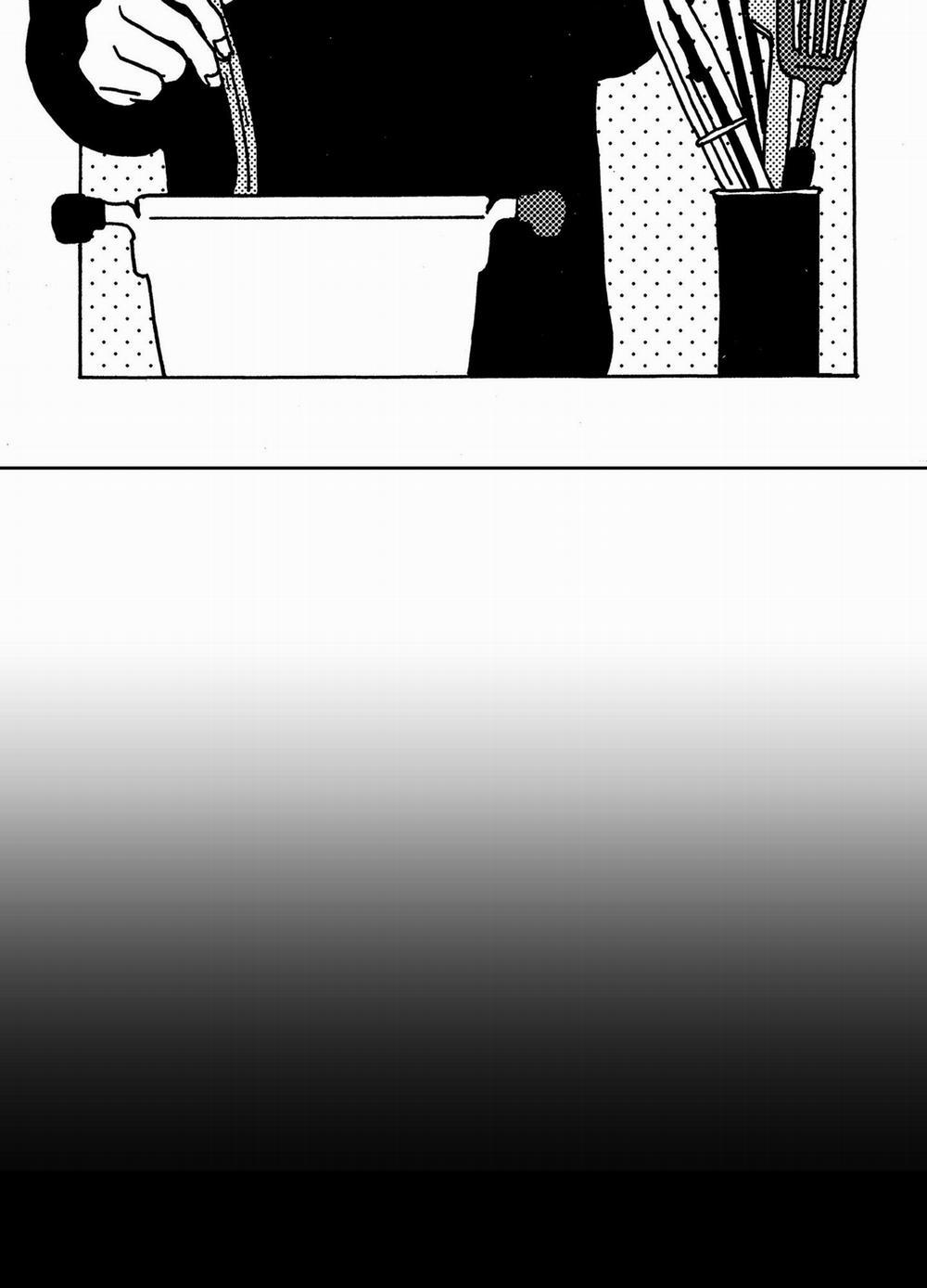 CUỘC ĐỜI CỦA NHÀ VĂN TSURUMAKI 7 trang 5