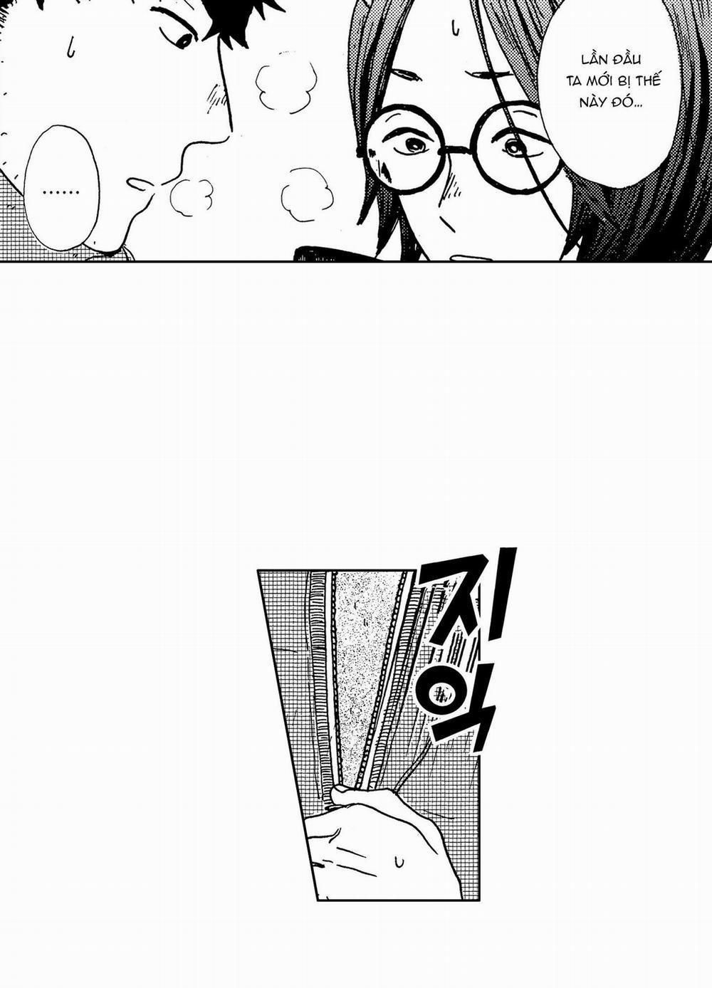 CUỘC ĐỜI CỦA NHÀ VĂN TSURUMAKI 8 trang 11