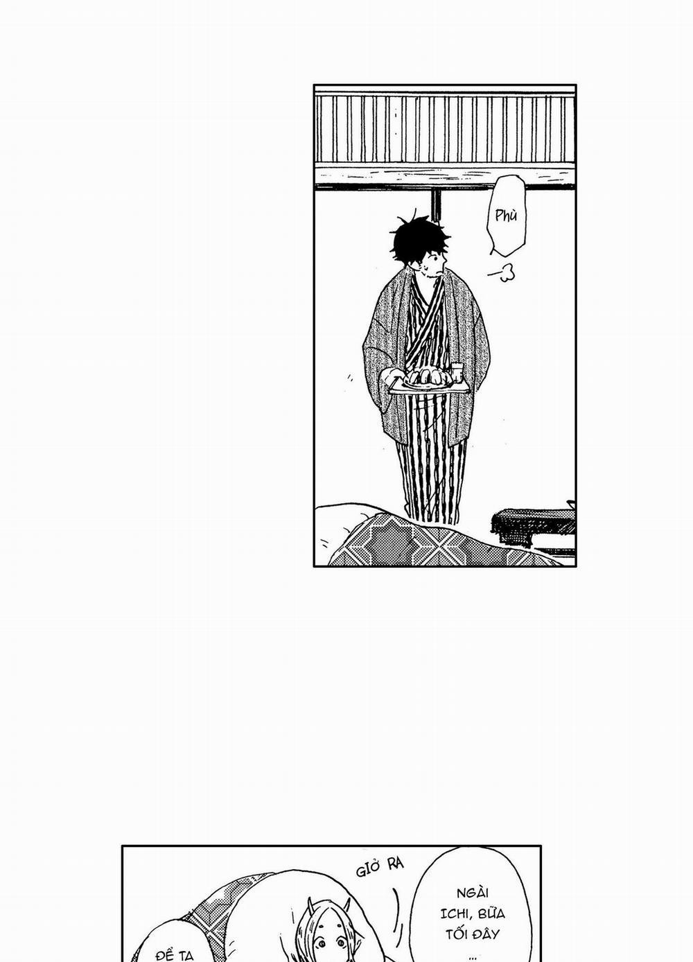 CUỘC ĐỜI CỦA NHÀ VĂN TSURUMAKI 8 trang 23