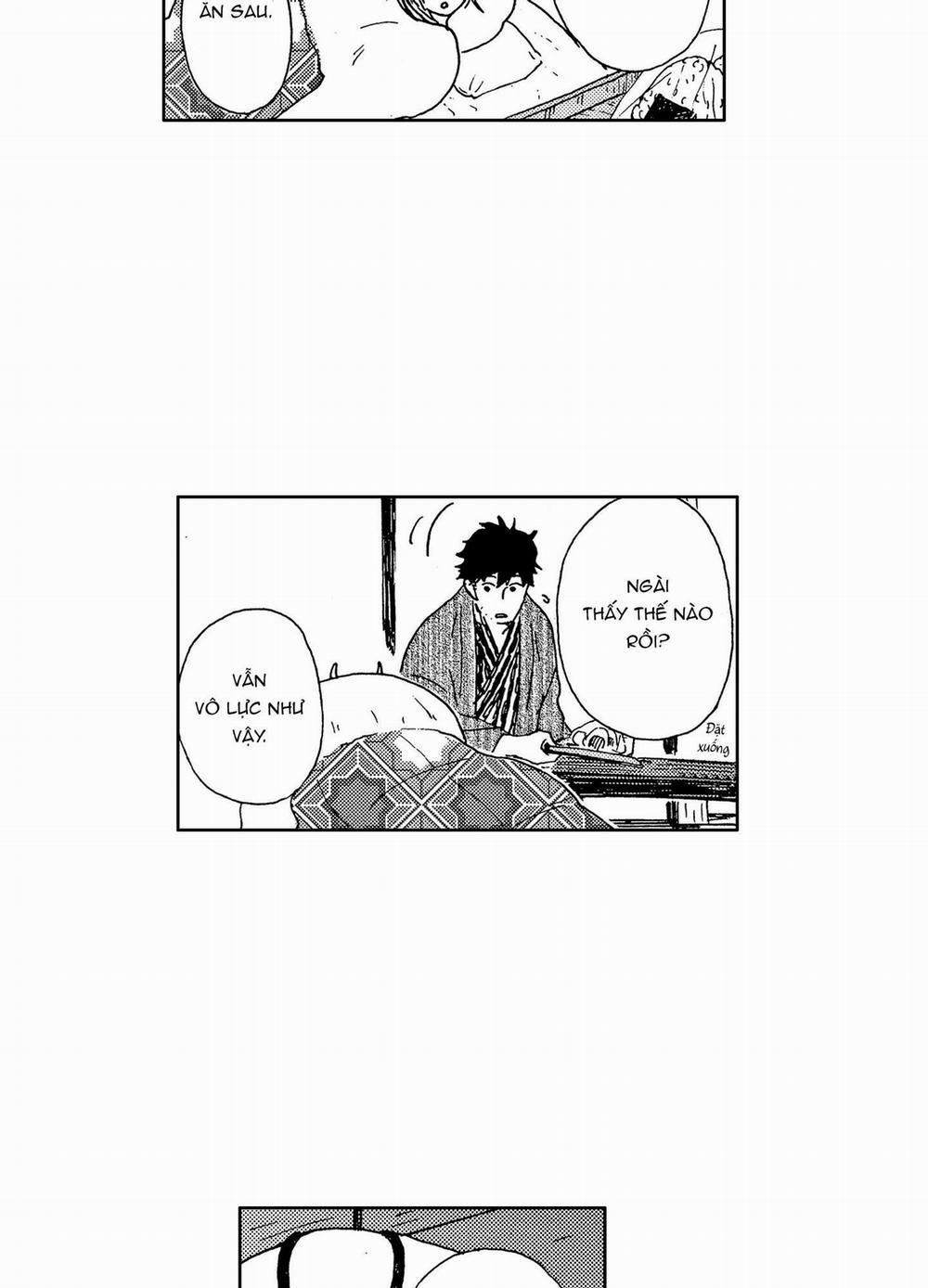 CUỘC ĐỜI CỦA NHÀ VĂN TSURUMAKI 8 trang 24