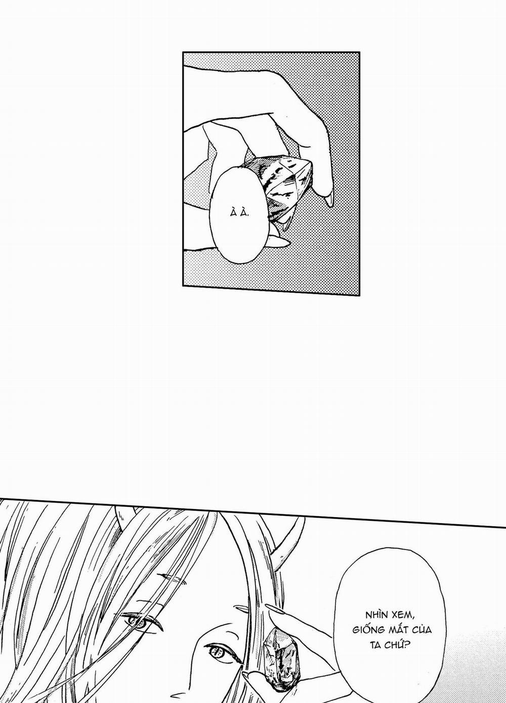 CUỘC ĐỜI CỦA NHÀ VĂN TSURUMAKI 8 trang 27