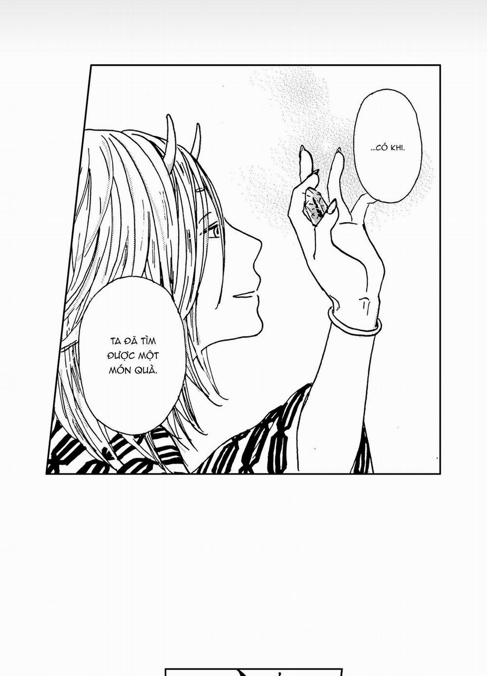 CUỘC ĐỜI CỦA NHÀ VĂN TSURUMAKI 8 trang 30