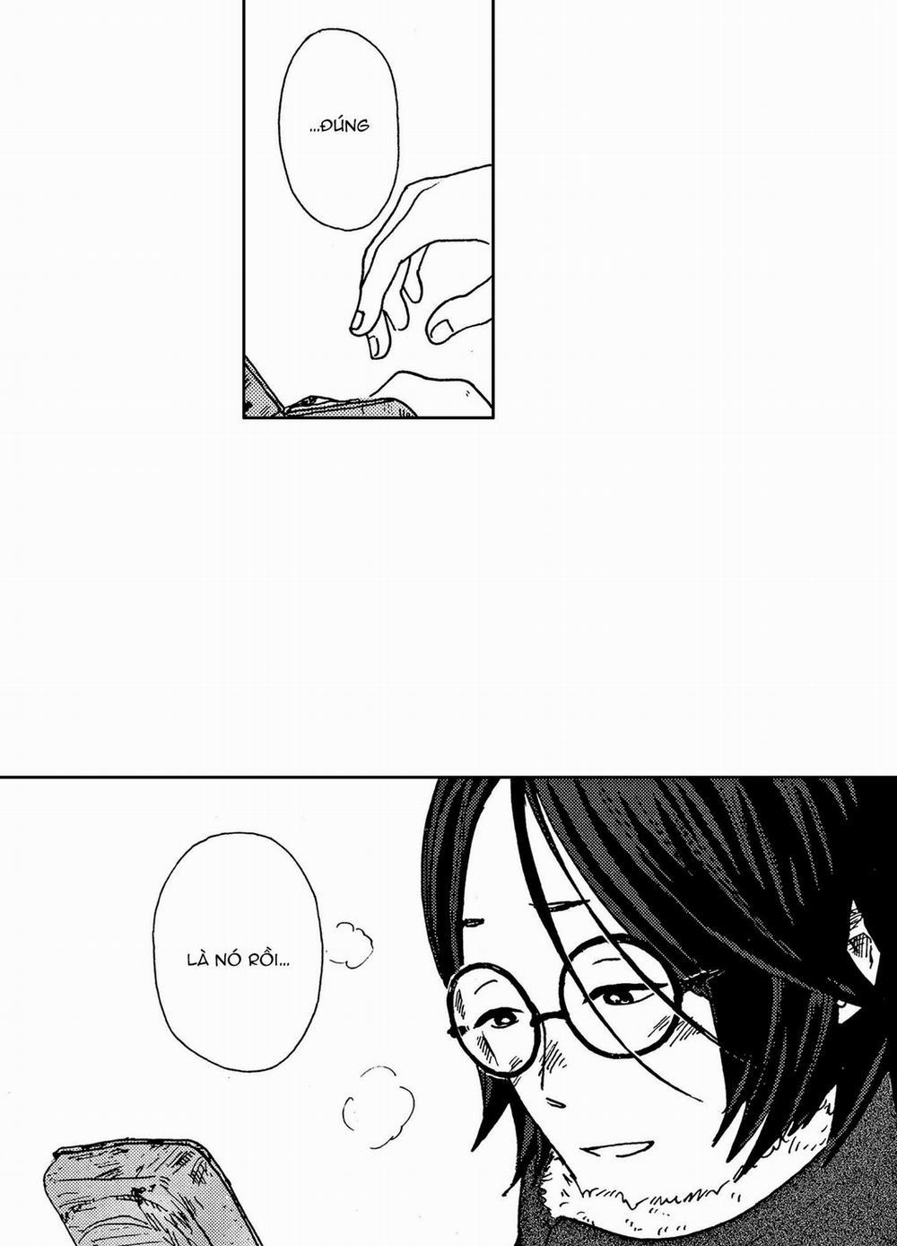 CUỘC ĐỜI CỦA NHÀ VĂN TSURUMAKI 8 trang 5