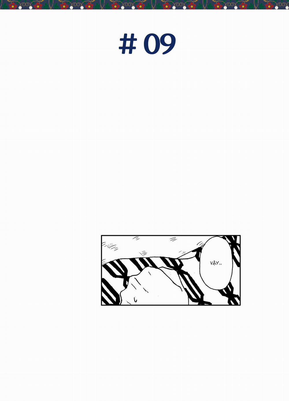 CUỘC ĐỜI CỦA NHÀ VĂN TSURUMAKI 9 trang 1