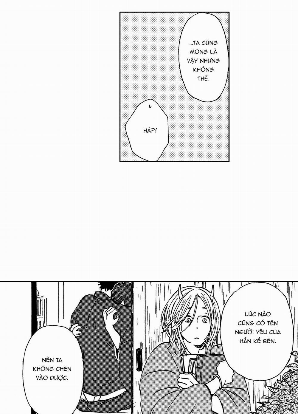 CUỘC ĐỜI CỦA NHÀ VĂN TSURUMAKI 9 trang 17