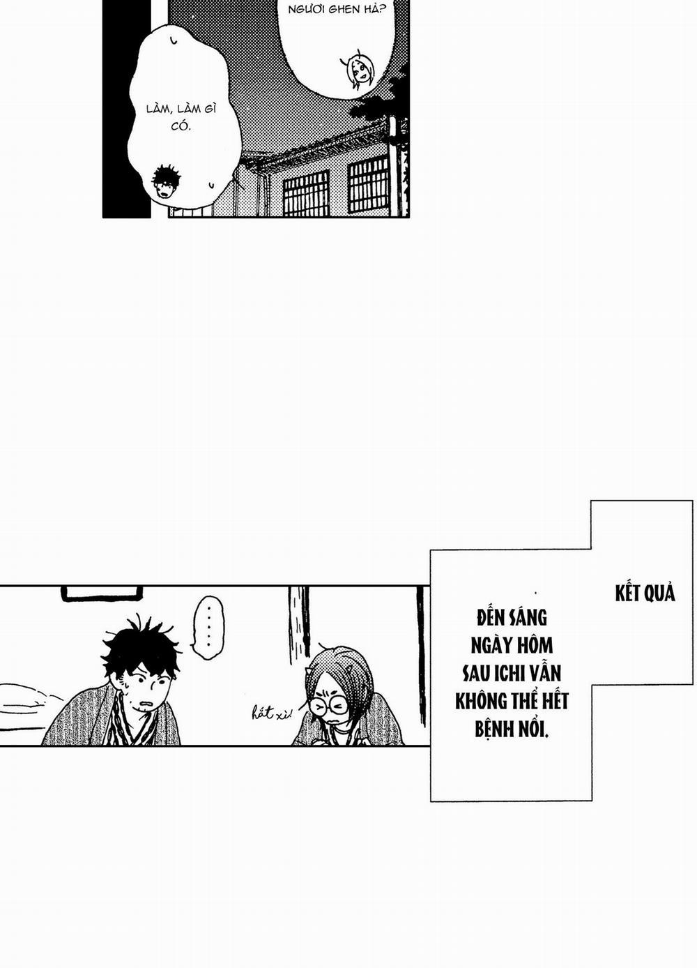 CUỘC ĐỜI CỦA NHÀ VĂN TSURUMAKI 9 trang 19