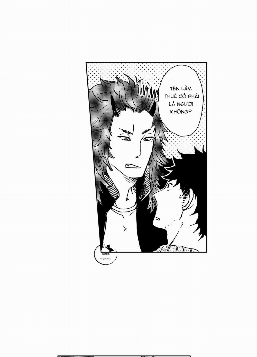 CUỘC ĐỜI CỦA NHÀ VĂN TSURUMAKI 9 trang 26