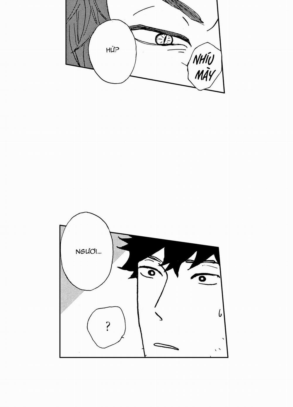 CUỘC ĐỜI CỦA NHÀ VĂN TSURUMAKI 9 trang 27