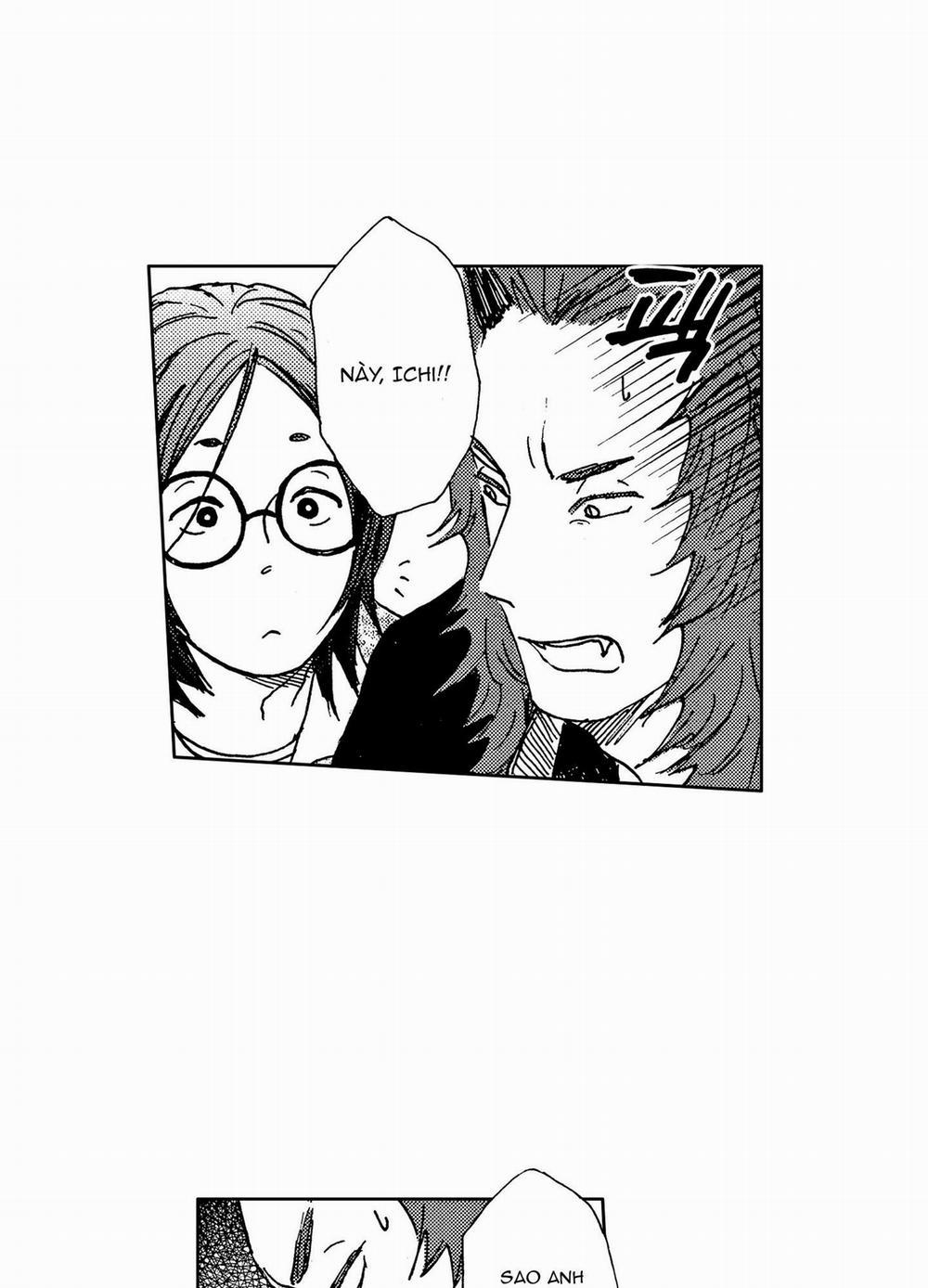 CUỘC ĐỜI CỦA NHÀ VĂN TSURUMAKI 9 trang 28