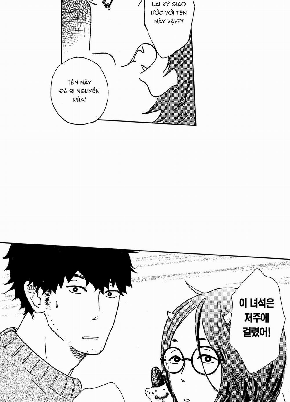 CUỘC ĐỜI CỦA NHÀ VĂN TSURUMAKI 9 trang 29