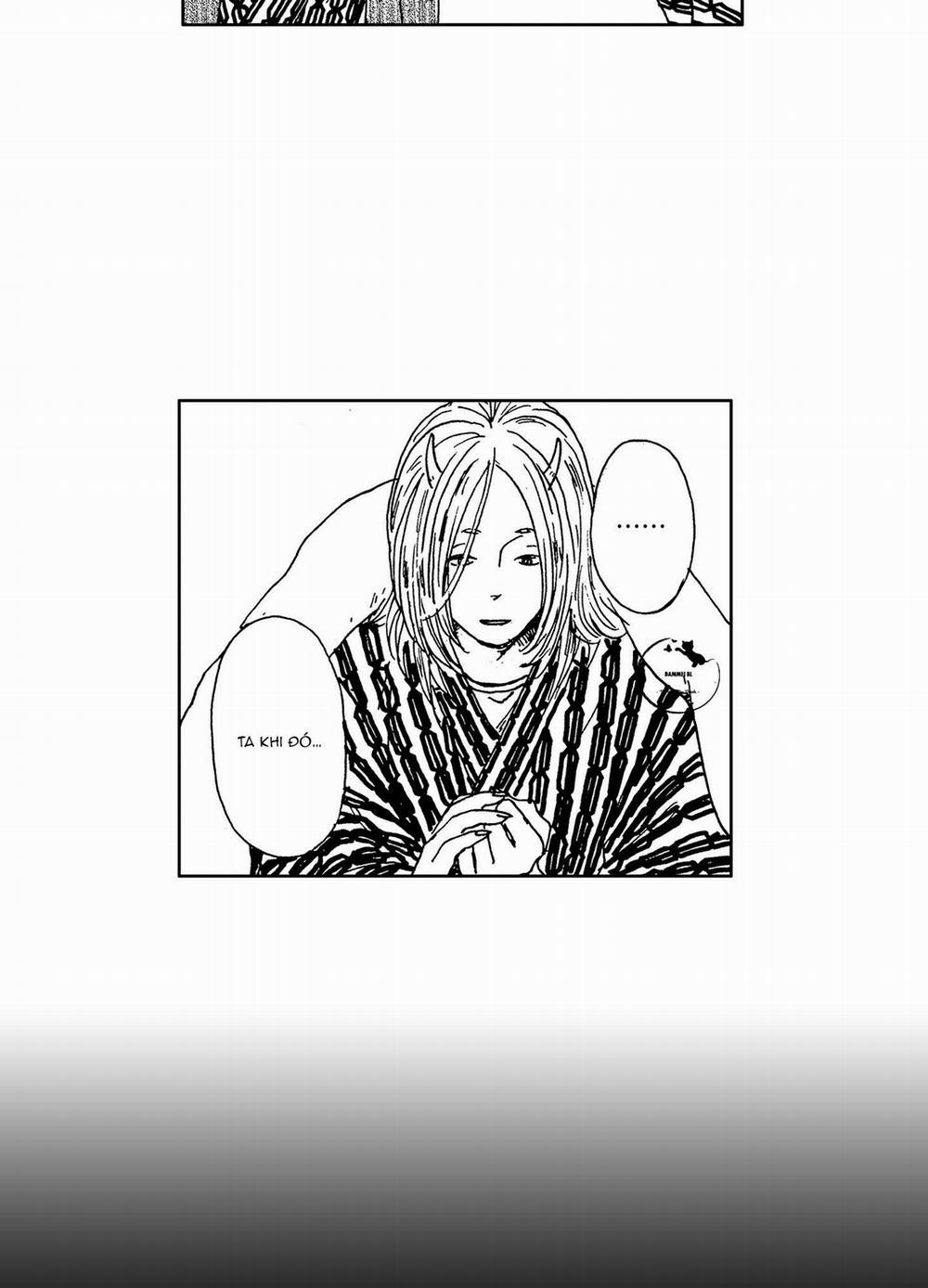 CUỘC ĐỜI CỦA NHÀ VĂN TSURUMAKI 9 trang 3