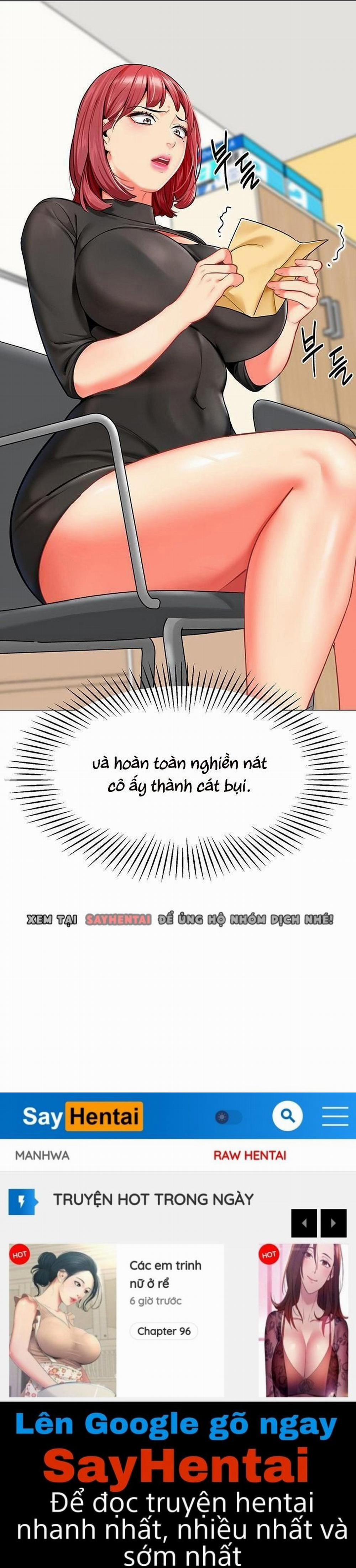 Cuộc Đời Dân Tổ 13 trang 4