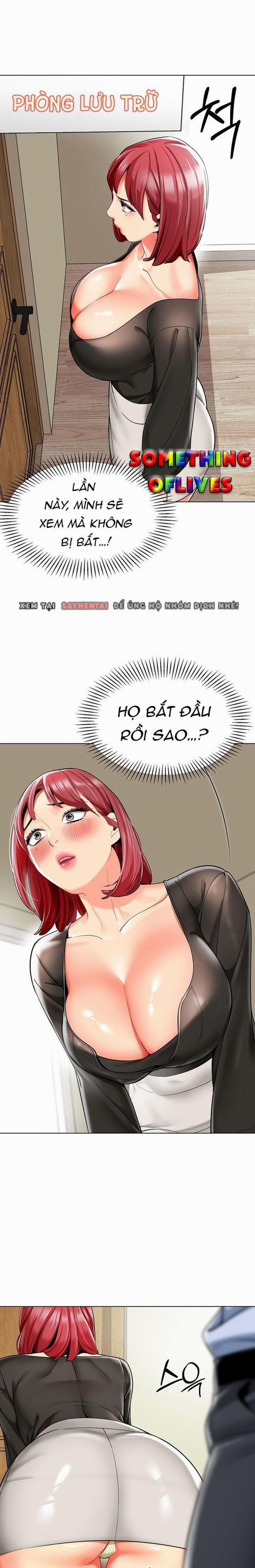 Cuộc Đời Dân Tổ 16 trang 0