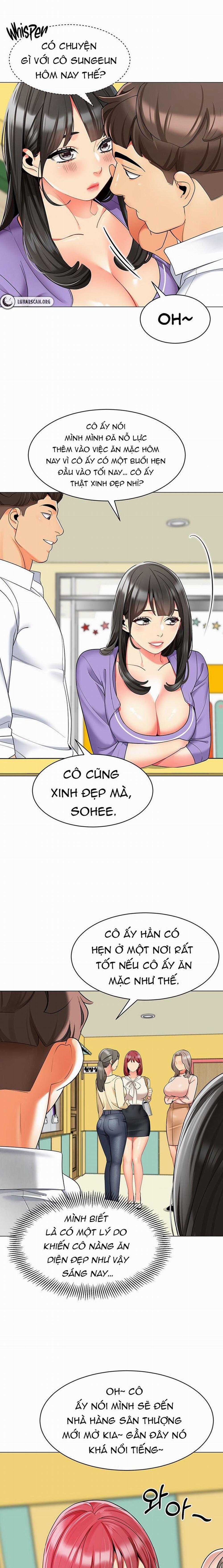 Cuộc Đời Dân Tổ 16 trang 10