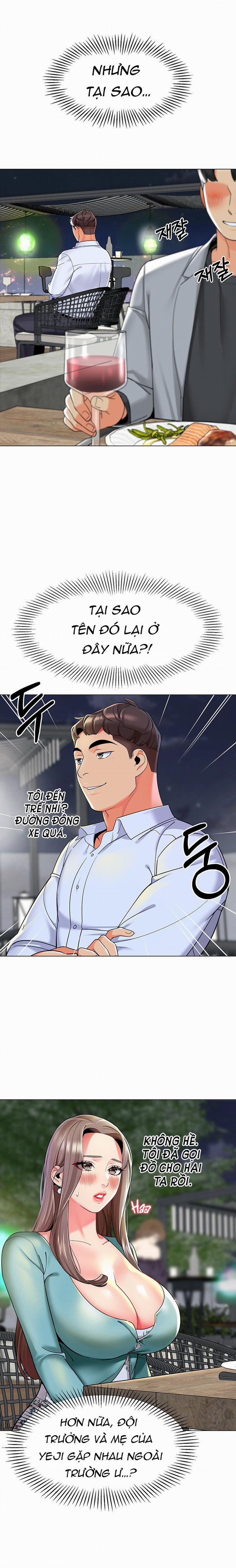 Cuộc Đời Dân Tổ 16 trang 12