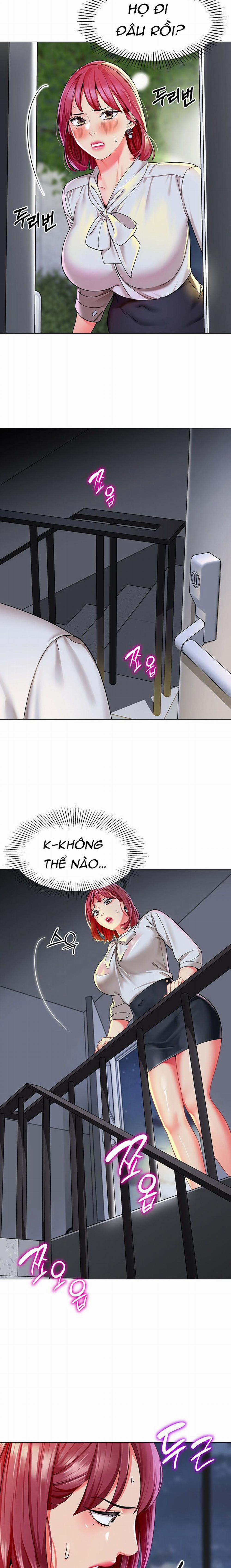 Cuộc Đời Dân Tổ 16 trang 16