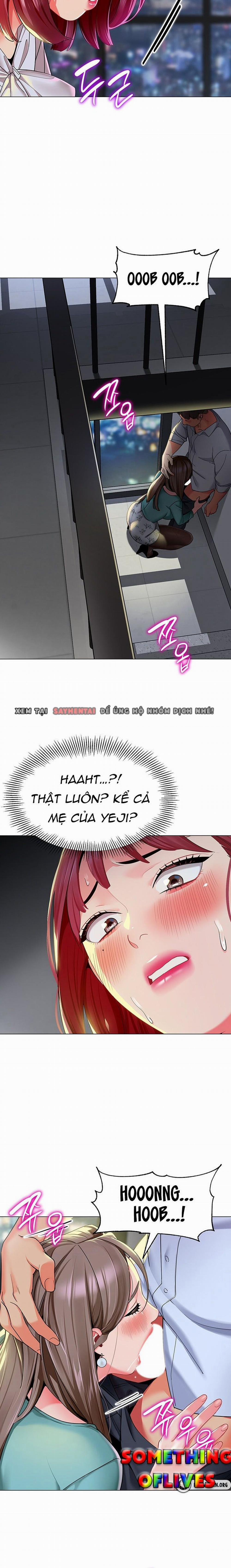 Cuộc Đời Dân Tổ 16 trang 17