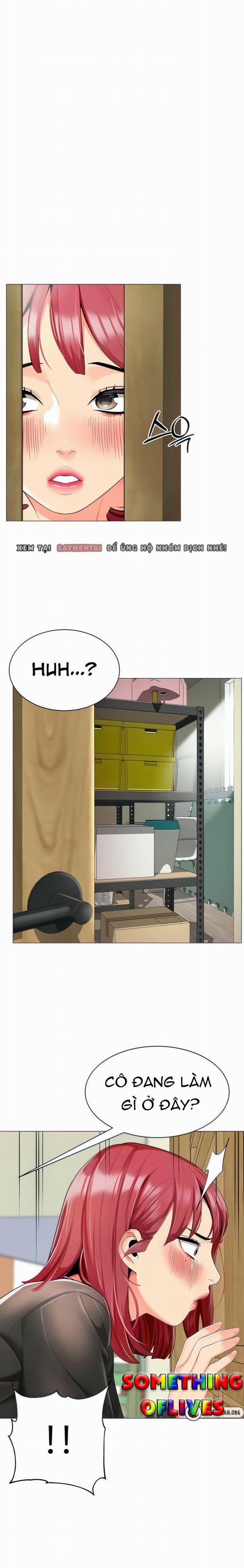 Cuộc Đời Dân Tổ 16 trang 2