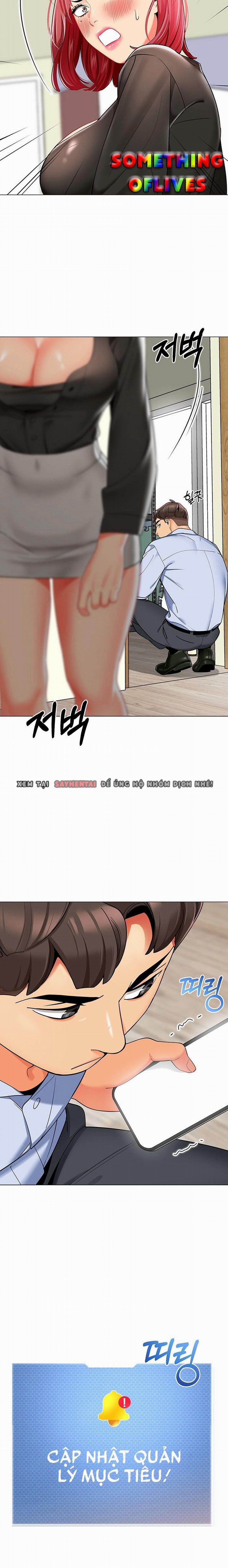 Cuộc Đời Dân Tổ 16 trang 6