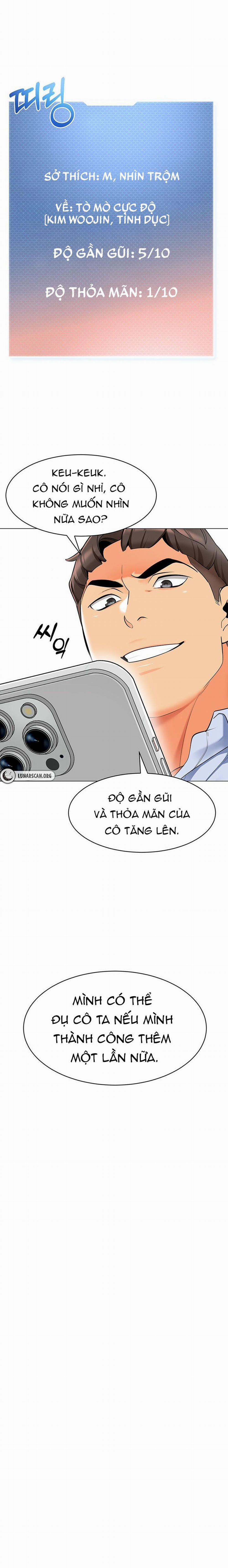 Cuộc Đời Dân Tổ 16 trang 7